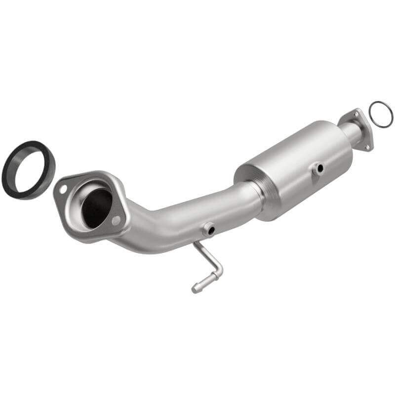MagnaFlow 5461185 California Direct Fit Catalytic Converter