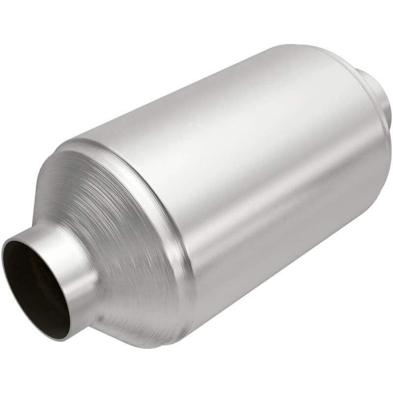 MagnaFlow 5461205 California Universal Catalytic Converter (2.25" ID/2.25" OD)