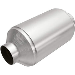 MagnaFlow 5461205 California Universal Catalytic Converter (2.25" ID/2.25" OD)