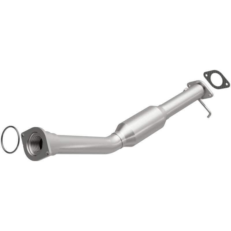MagnaFlow 5461221 California Direct Fit Catalytic Converter (2.50" ID/2.50" OD)