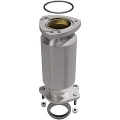 MagnaFlow 5461226 California Direct Fit Catalytic Converter (2.50" ID/2.50" OD)