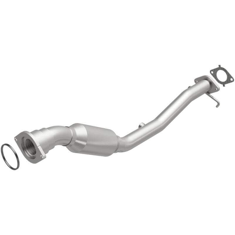 MagnaFlow 5461227 California Direct Fit Catalytic Converter (2.25" ID/2.25" OD)