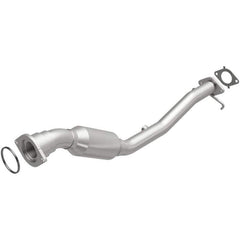 MagnaFlow 5461227 California Direct Fit Catalytic Converter (2.25" ID/2.25" OD)