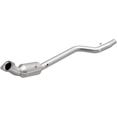 MagnaFlow 5461241 California Direct Fit Catalytic Converter (2.50" ID/2.50" OD)