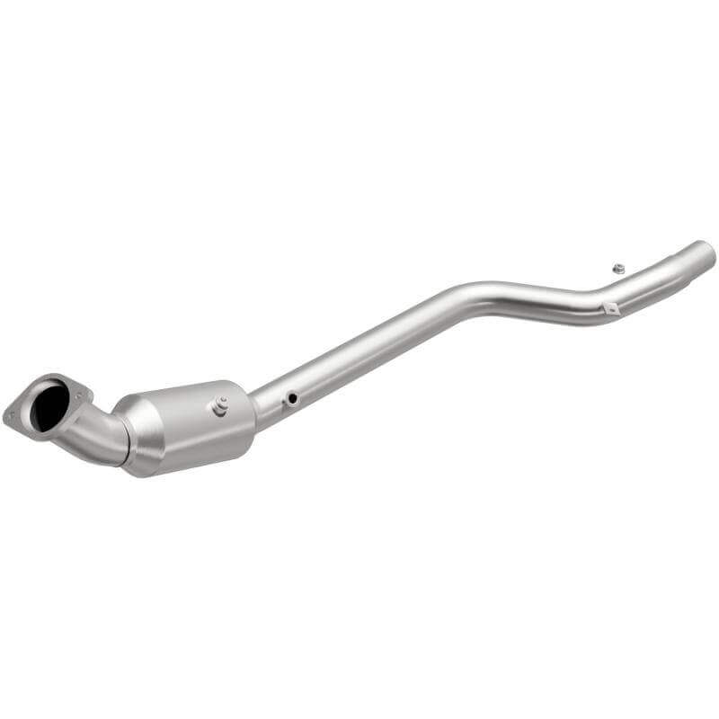 MagnaFlow 5461241 California Direct Fit Catalytic Converter (2.50" ID/2.50" OD)