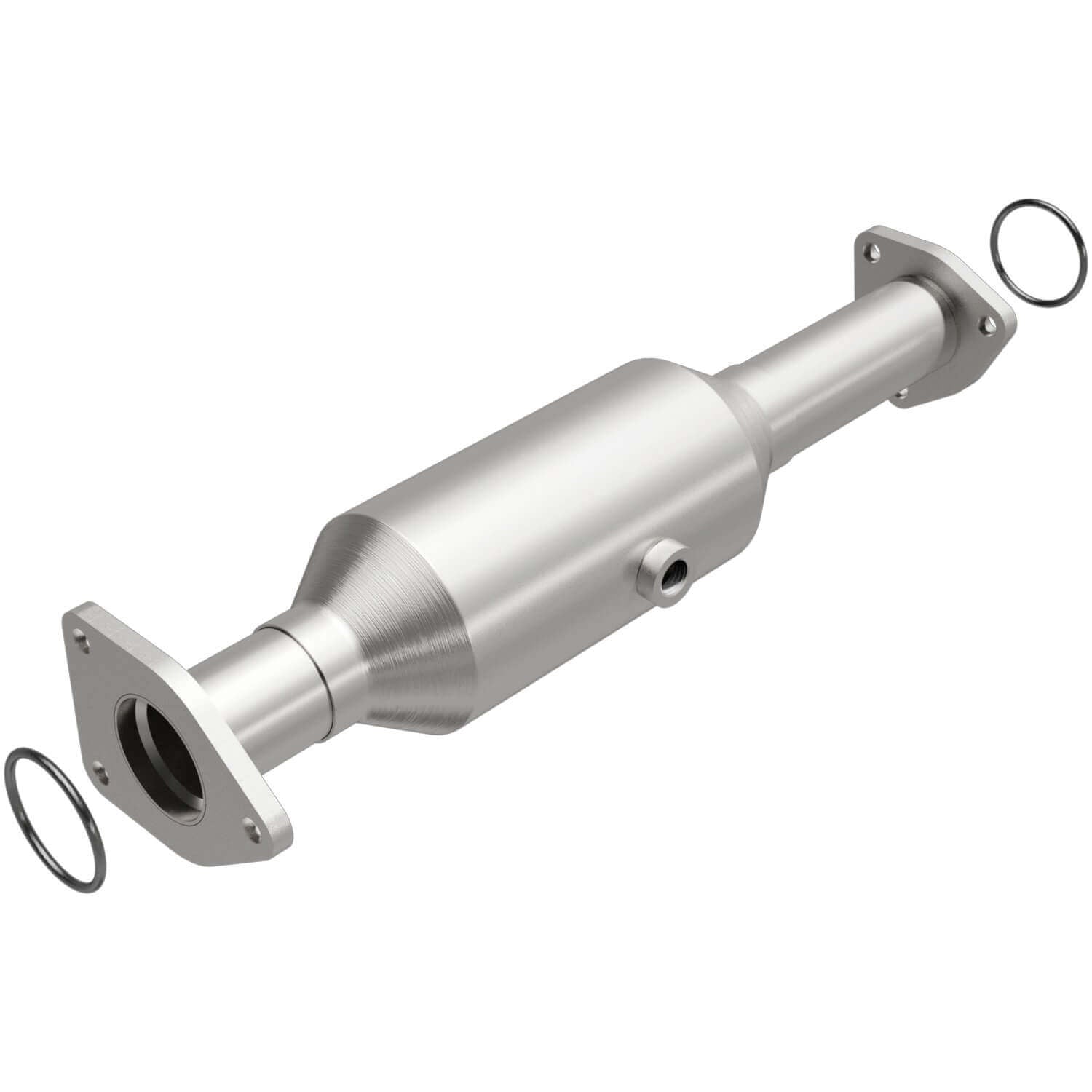 MagnaFlow 5461260 California Direct Fit Catalytic Converter