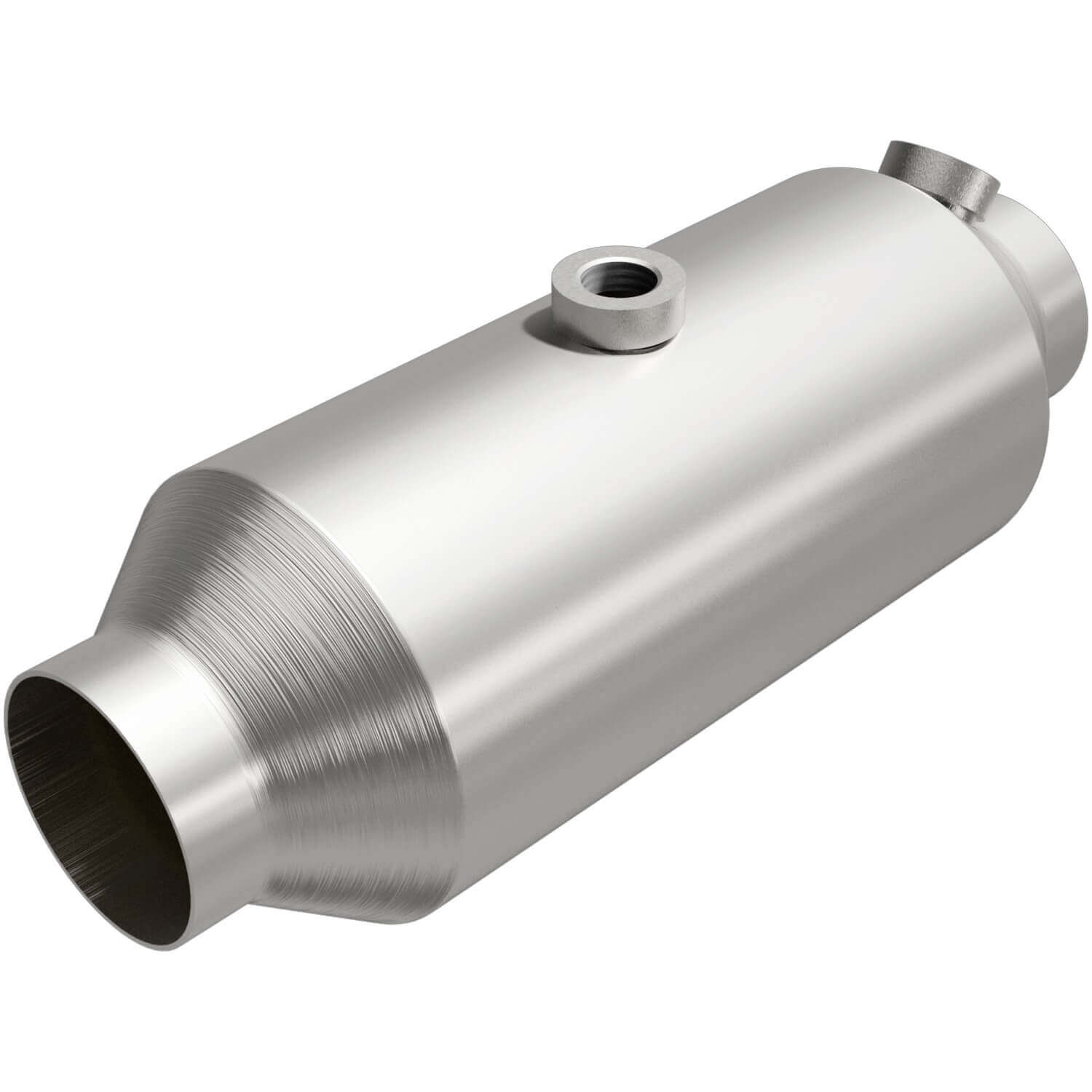 MagnaFlow 5461325 California Universal Catalytic Converter