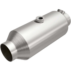 MagnaFlow 5461325 California Universal Catalytic Converter