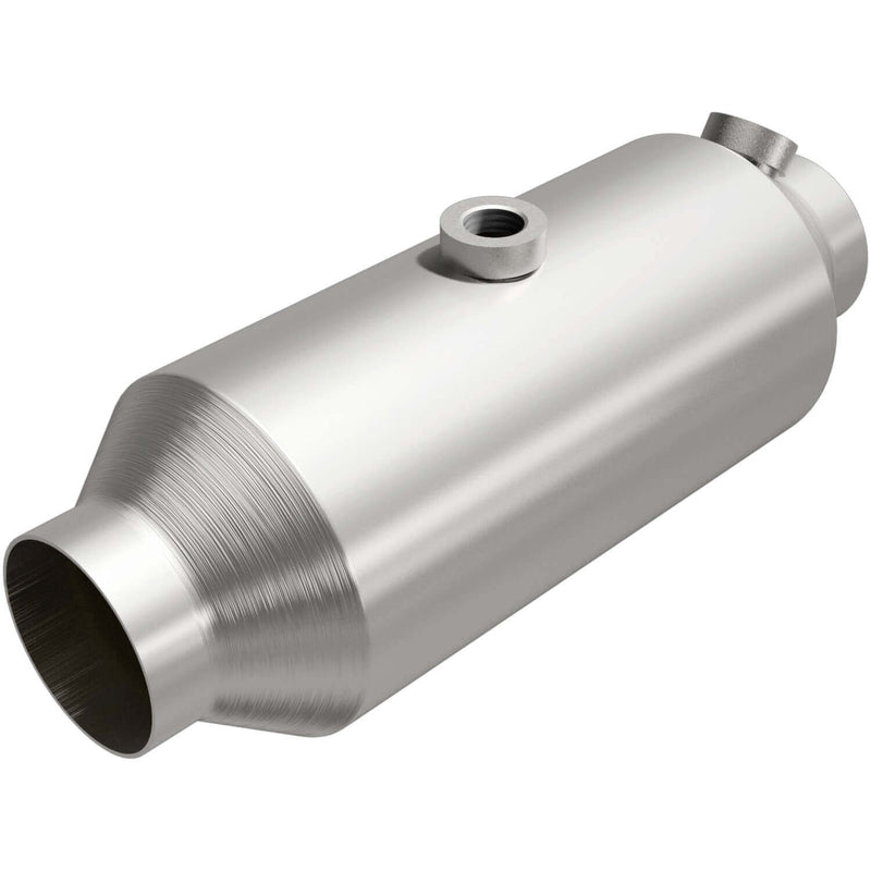 MagnaFlow 5461325 California Universal Catalytic Converter