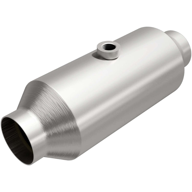 MagnaFlow 5461334 California Universal Catalytic Converter (2.00" ID/2.00" OD)