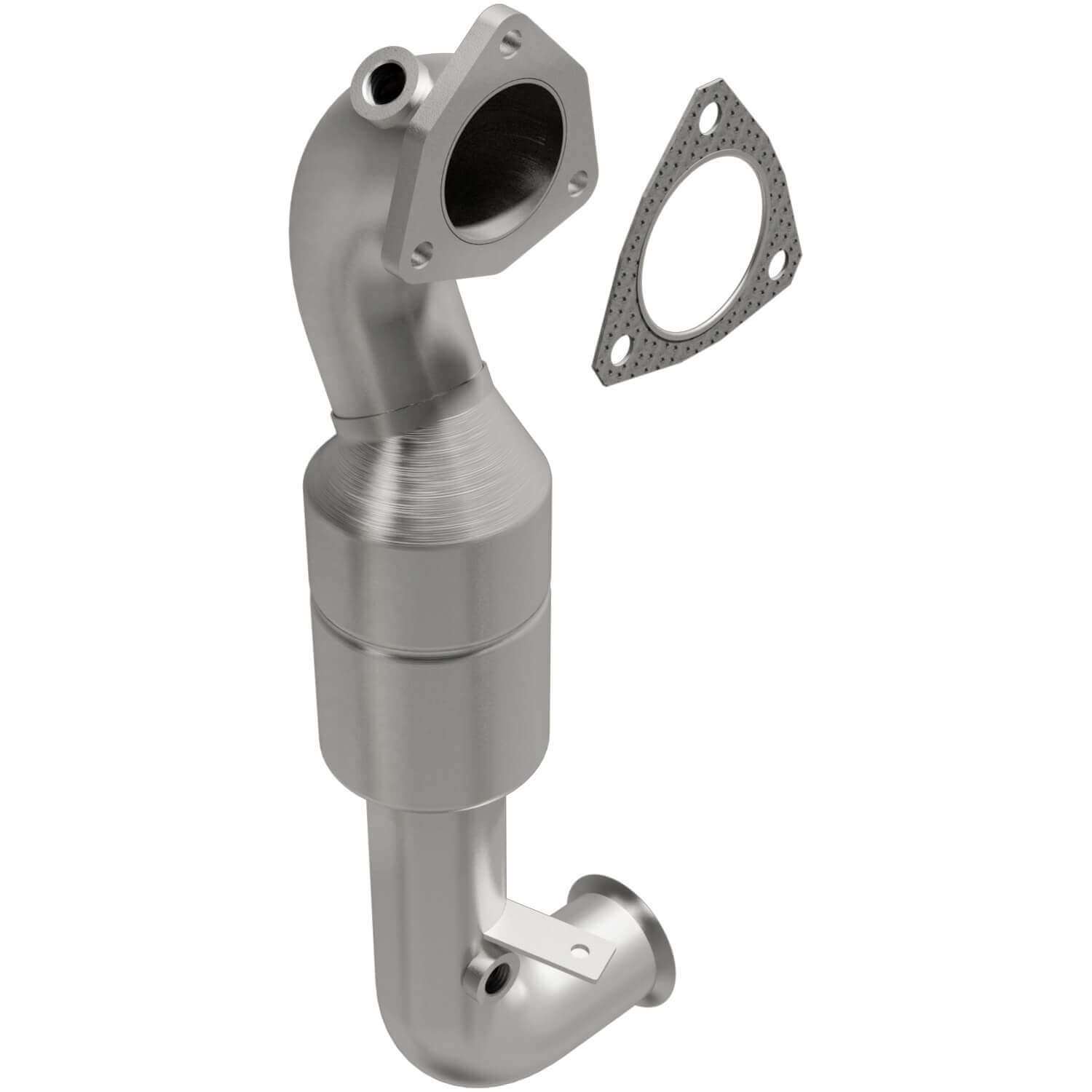 MagnaFlow 5461350 California Direct Fit Catalytic Converter
