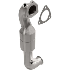 MagnaFlow 5461350 California Direct Fit Catalytic Converter