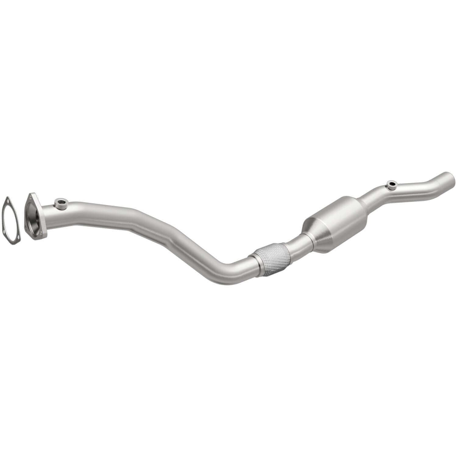 MagnaFlow 5461400 California Direct Fit Catalytic Converter