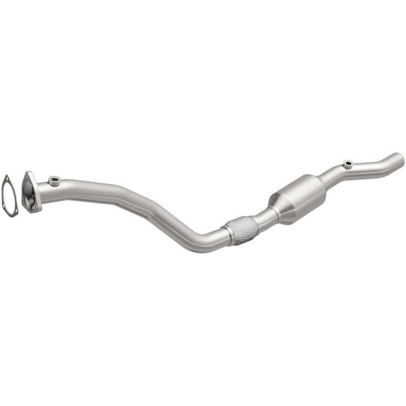MagnaFlow 5461400 California Direct Fit Catalytic Converter