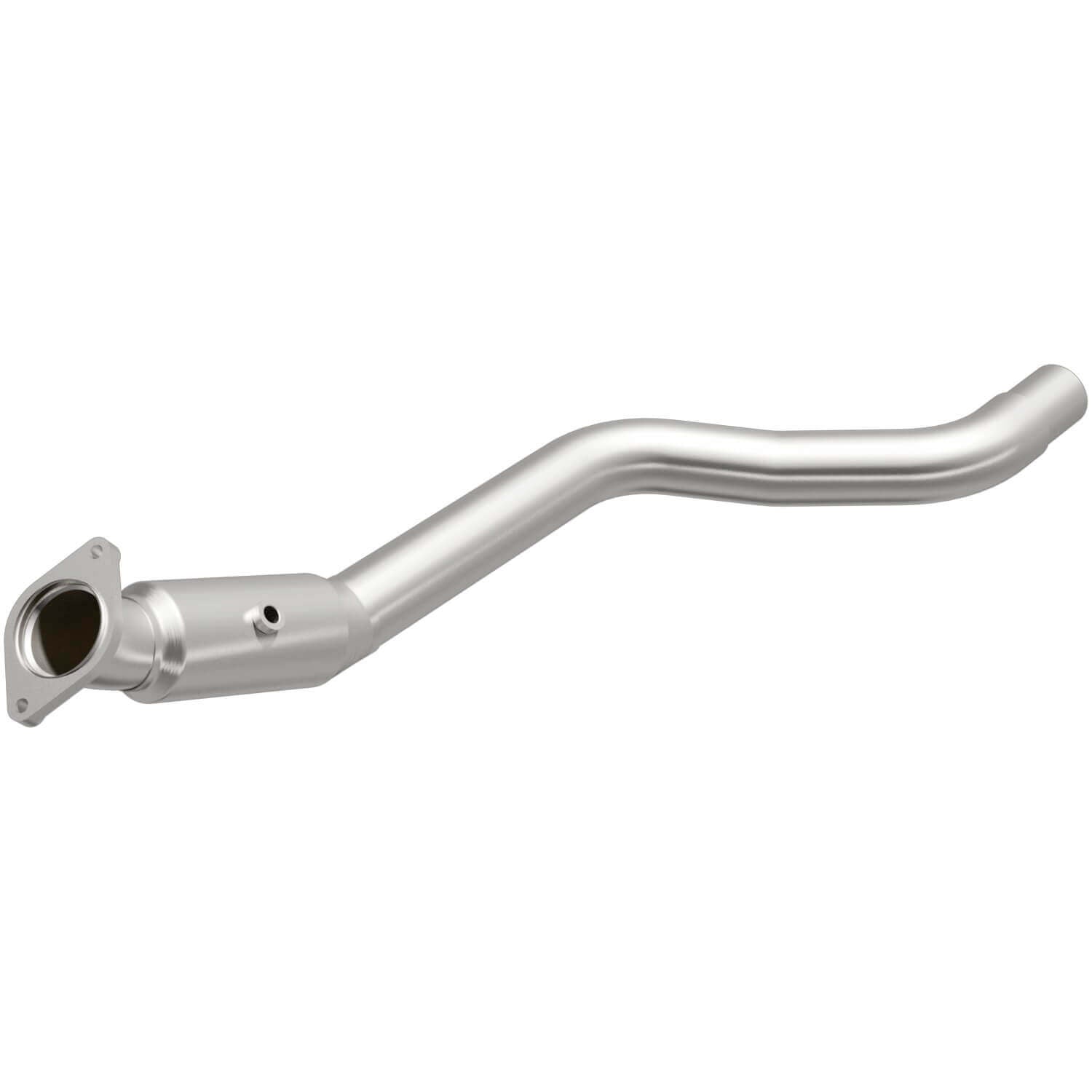 MagnaFlow 5461479 California Direct Fit Catalytic Converter (3" ID/2" OD)