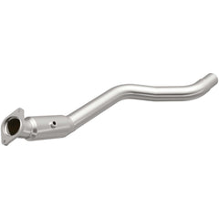 MagnaFlow 5461479 California Direct Fit Catalytic Converter (3" ID/2" OD)