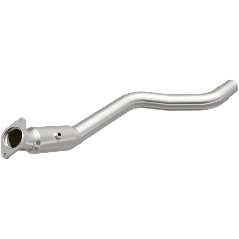 MagnaFlow 5461479 California Direct Fit Catalytic Converter (3" ID/2" OD)