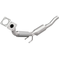 MagnaFlow 5461526 California Direct Fit Catalytic Converter (2.00" ID/2.00" OD)