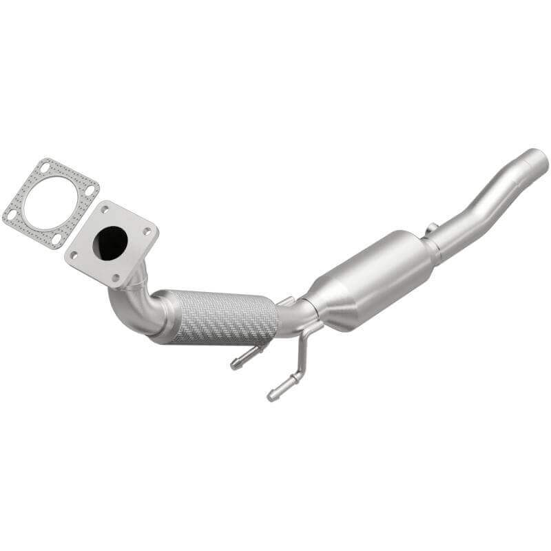 MagnaFlow 5461526 California Direct Fit Catalytic Converter (2.00" ID/2.00" OD)
