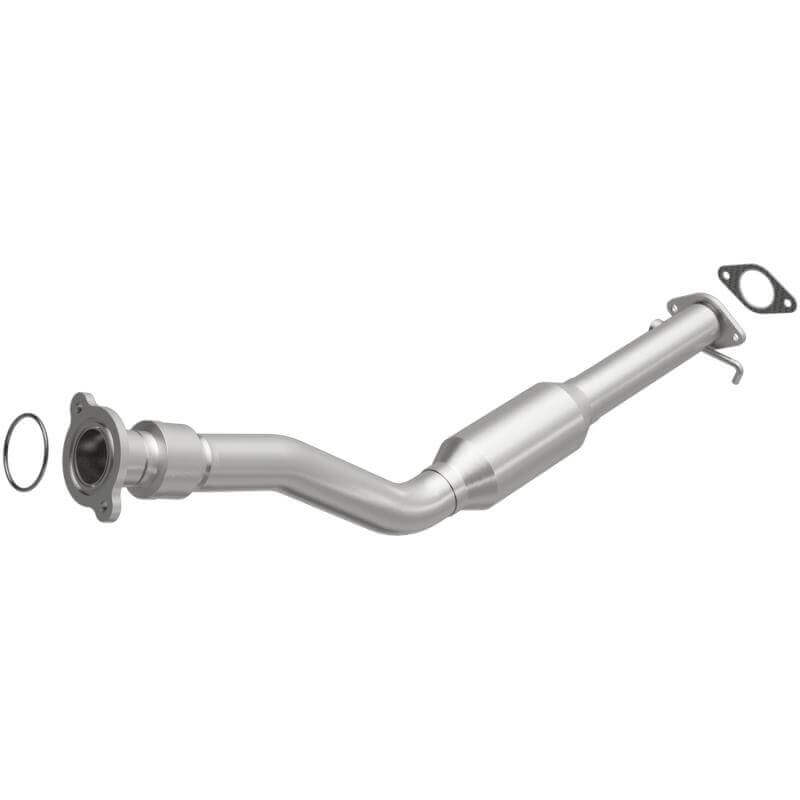 MagnaFlow 5461532 California Direct Fit Catalytic Converter (2.50" ID/2.50" OD)