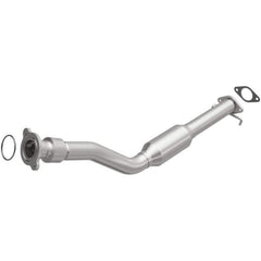 MagnaFlow 5461532 California Direct Fit Catalytic Converter (2.50" ID/2.50" OD)