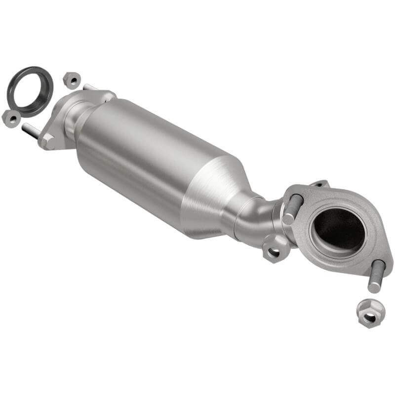 MagnaFlow 5461617 California Direct Fit Catalytic Converter