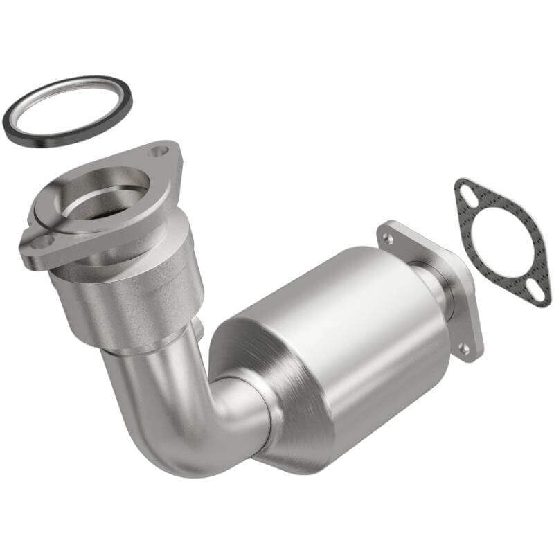 MagnaFlow 5461627 California Direct Fit Catalytic Converter
