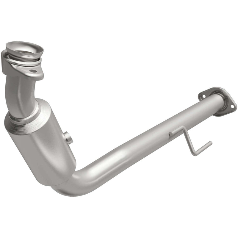 MagnaFlow 5461691 California Direct Fit Catalytic Converter (2.50" ID/2.50" OD)