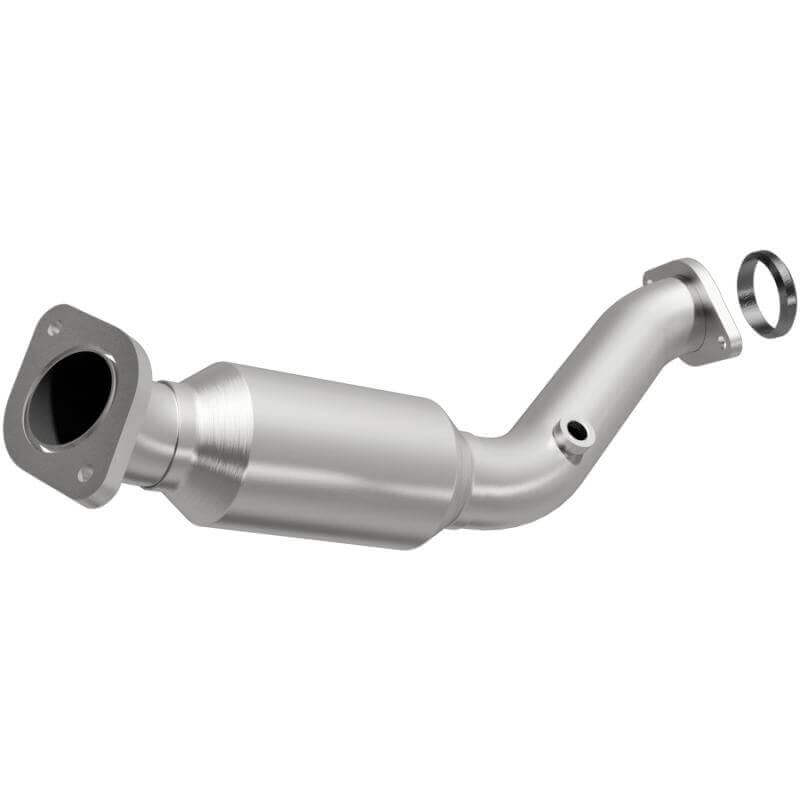 MagnaFlow 5461733 California Direct Fit Catalytic Converter (2.50" ID/2.50" OD)