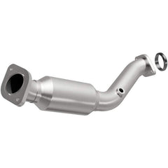 MagnaFlow 5461733 California Direct Fit Catalytic Converter (2.50" ID/2.50" OD)