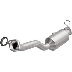MagnaFlow 5461768 California Direct Fit Catalytic Converter