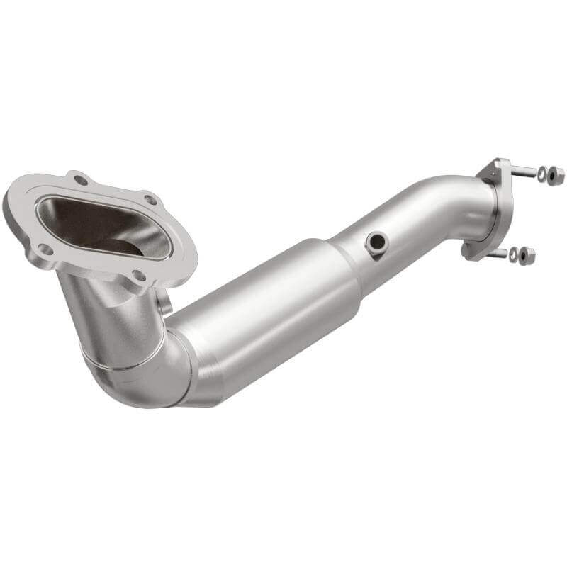 MagnaFlow 5461847 California Direct Fit Catalytic Converter (3.00" ID/3.00" OD)
