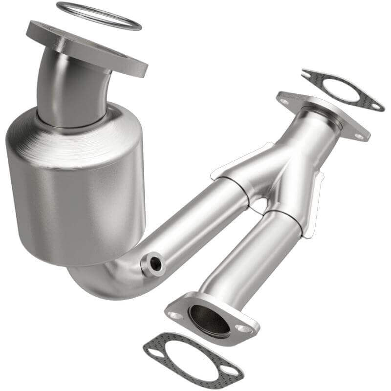 MagnaFlow 5461925 California Direct Fit Catalytic Converter