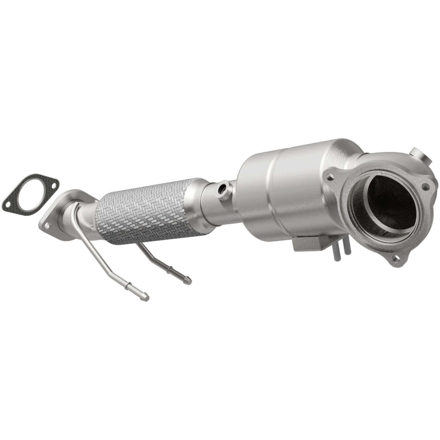 MagnaFlow 5461974 California Direct Fit Catalytic Converter