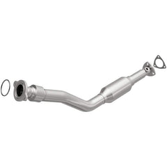 MagnaFlow 5461996 California Direct Fit Catalytic Converter