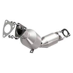 MagnaFlow 5481098 California Direct Fit Catalytic Converter (2.25" ID/2.25" OD)