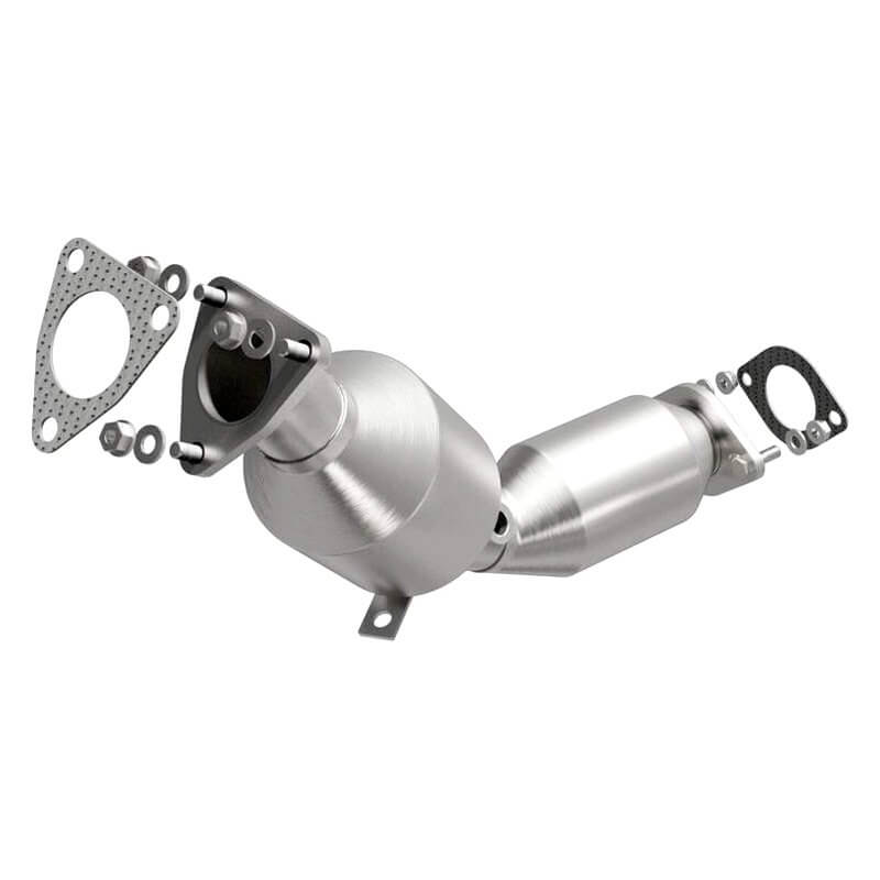 MagnaFlow 5481098 California Direct Fit Catalytic Converter (2.25" ID/2.25" OD)