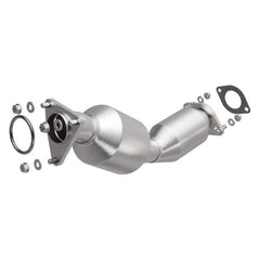 MagnaFlow 5481143 California Direct Fit Catalytic Converter (2.25" ID/2.25" OD)