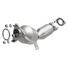 MagnaFlow 5481144 California Direct Fit Catalytic Converter (2.25" ID/2.25" OD)