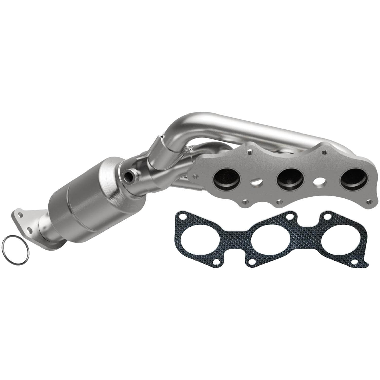 MagnaFlow 5481198 California Direct Fit Catalytic Converter
