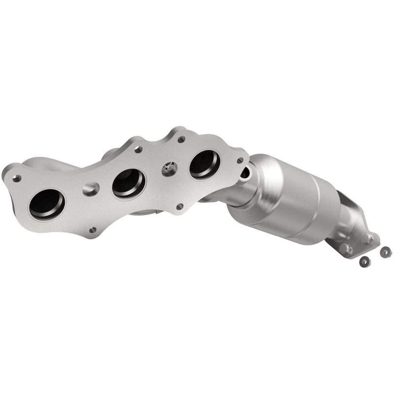 MagnaFlow 5481228 California Direct Fit Catalytic Converter
