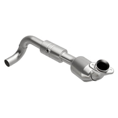 MagnaFlow 5481238 California Direct Fit Catalytic Converter (2.5" ID/2.5" OD)