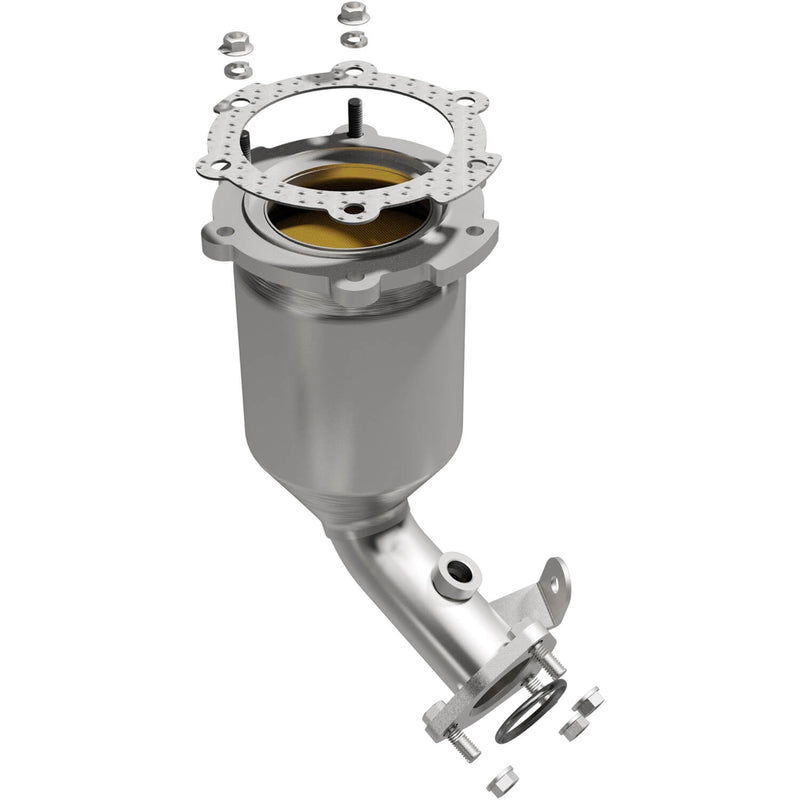 MagnaFlow 5481275 California Direct Fit Catalytic Converter