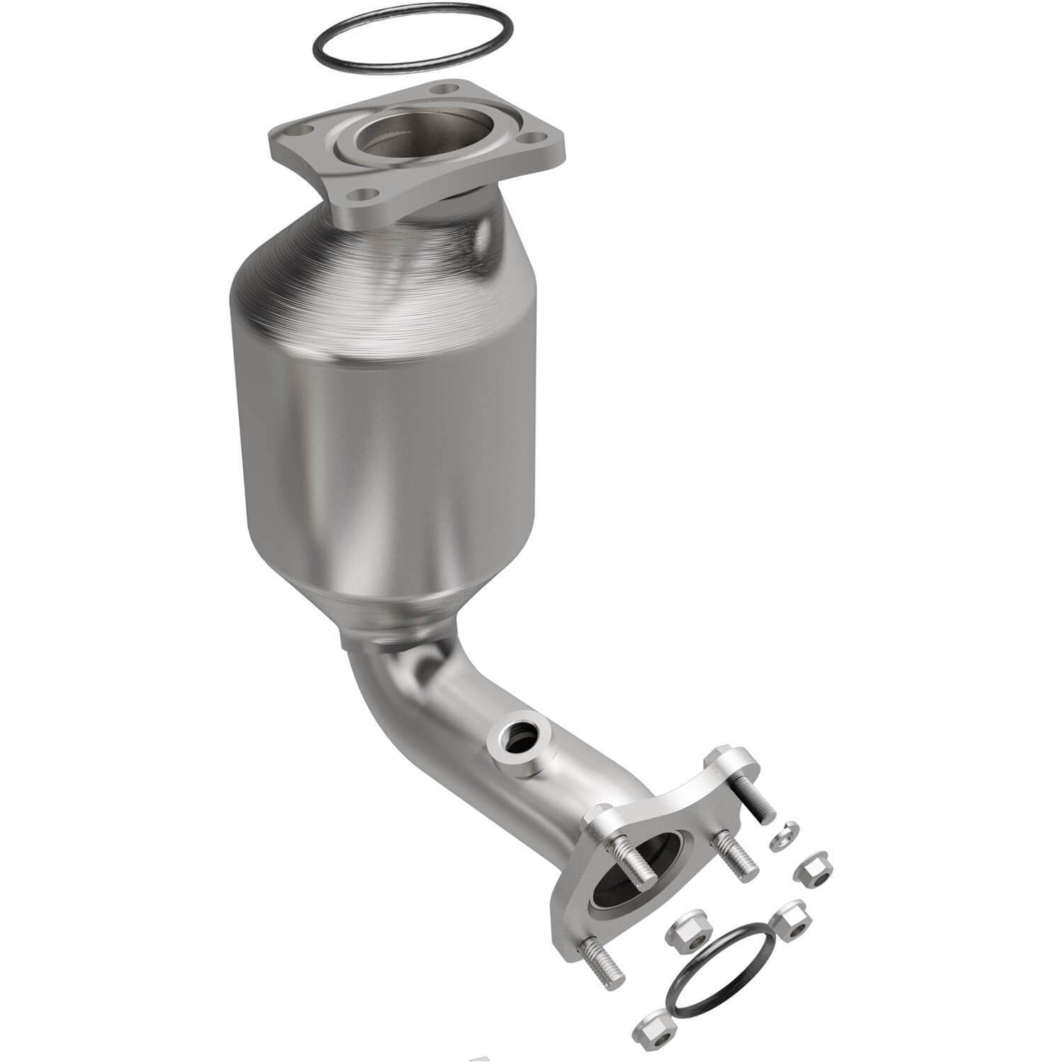 MagnaFlow 5481276 California Direct Fit Catalytic Converter