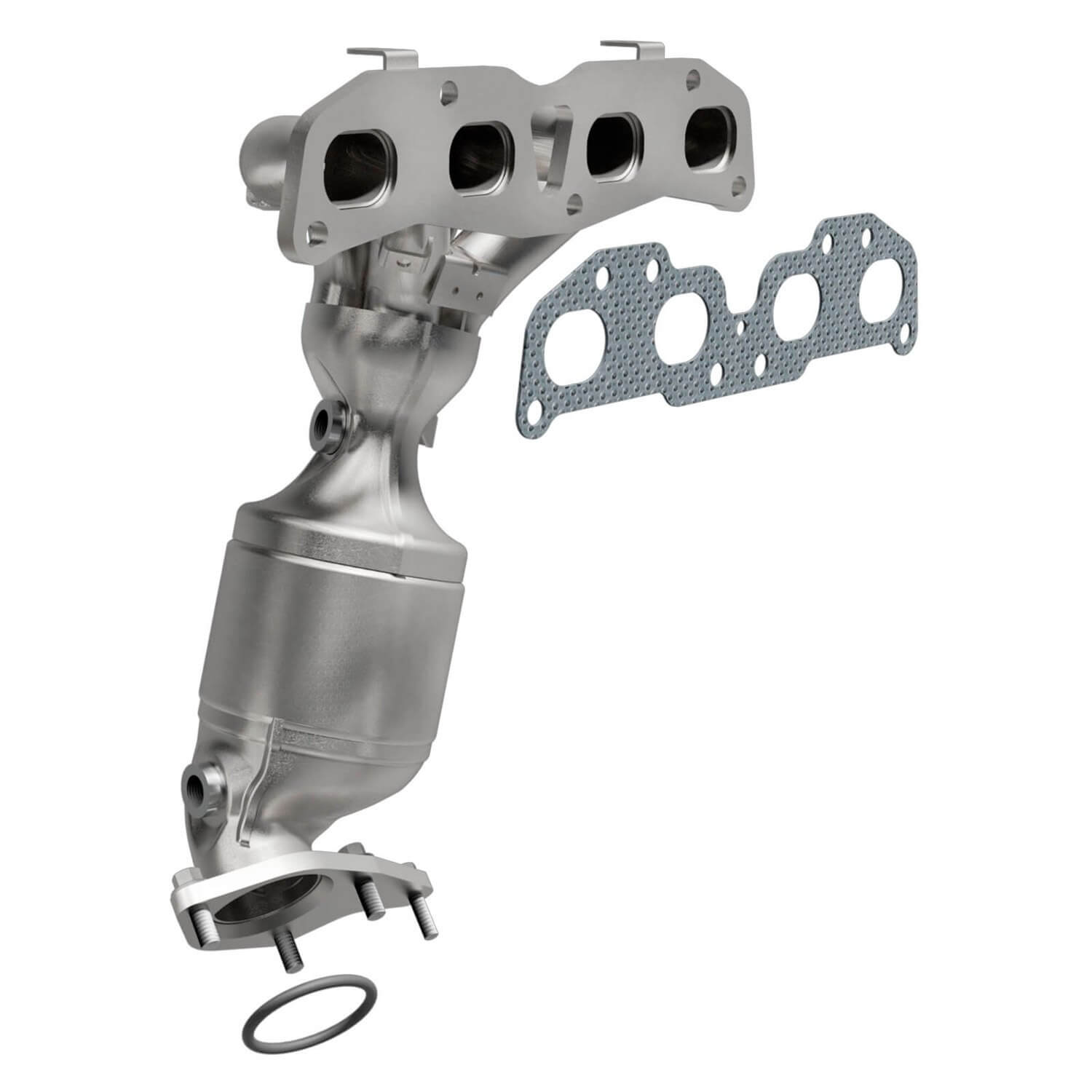 MagnaFlow 5481295 California Series Manifold With Integrated Catalytic Converter