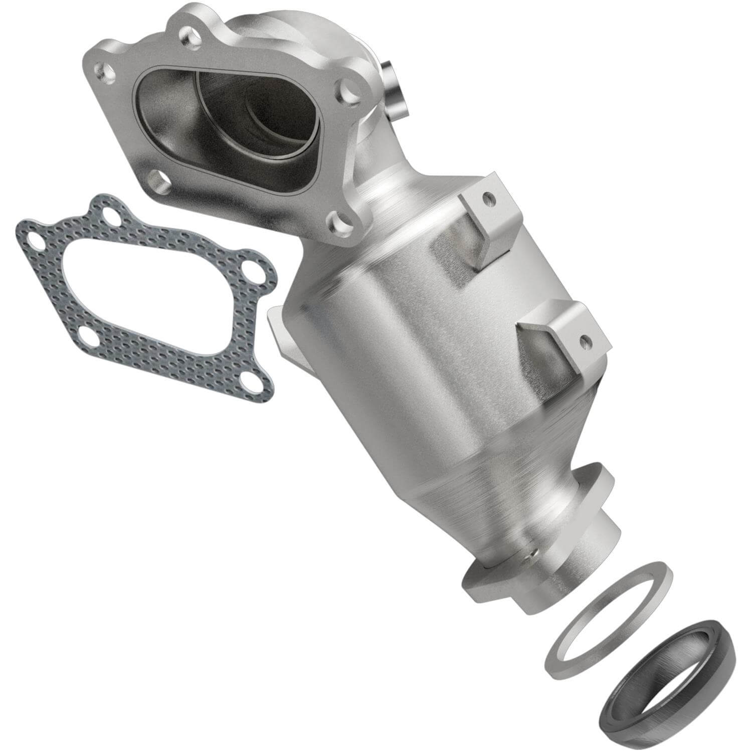 MagnaFlow 5481312 California Direct Fit Catalytic Converter