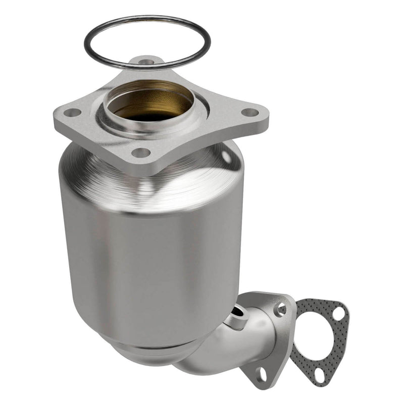 MagnaFlow 5481322 California Direct Fit Catalytic Converter (2.25" ID/2" OD)