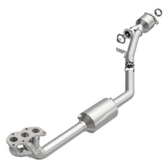 MagnaFlow 5481334 California Series Manifold With Integrated Catalytic Converter
