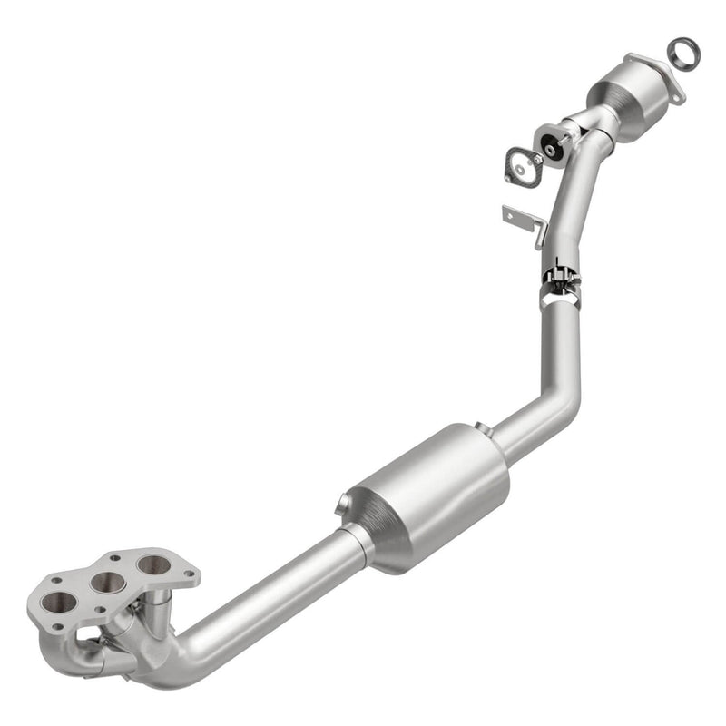 MagnaFlow 5481334 California Series Manifold With Integrated Catalytic Converter