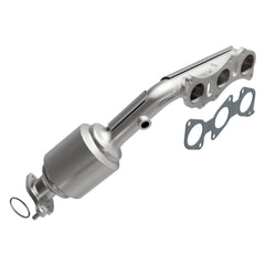 MagnaFlow 5481341 California Series Manifold With Integrated Catalytic Converter